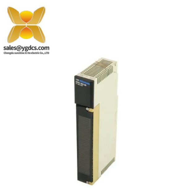 施耐德电气 140DDO35300C 直流数字输出模块