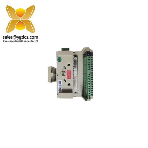 西门子 A-B 154958 工业自动化控制器模块