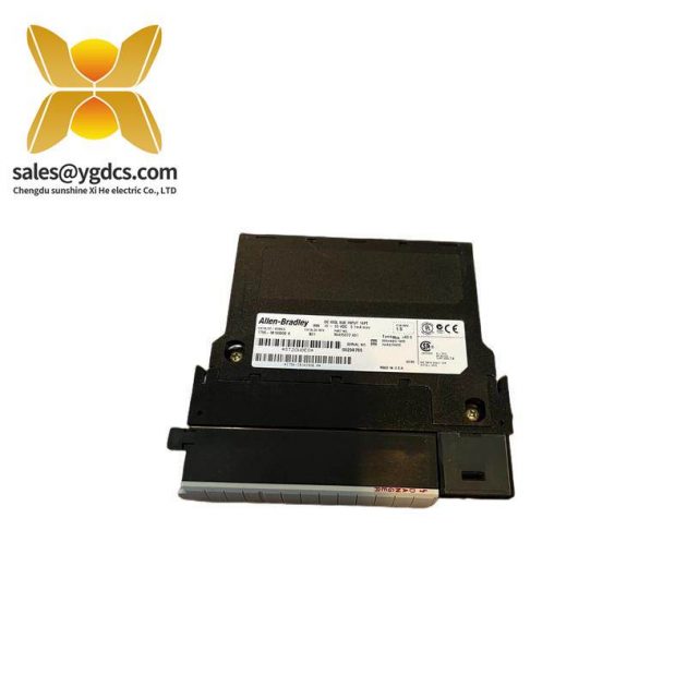 A-B 1756-IB16I 数字输入模块