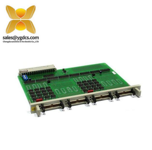 艾默生 A-B 6186-M15ALTR 高精度模拟量输入模块