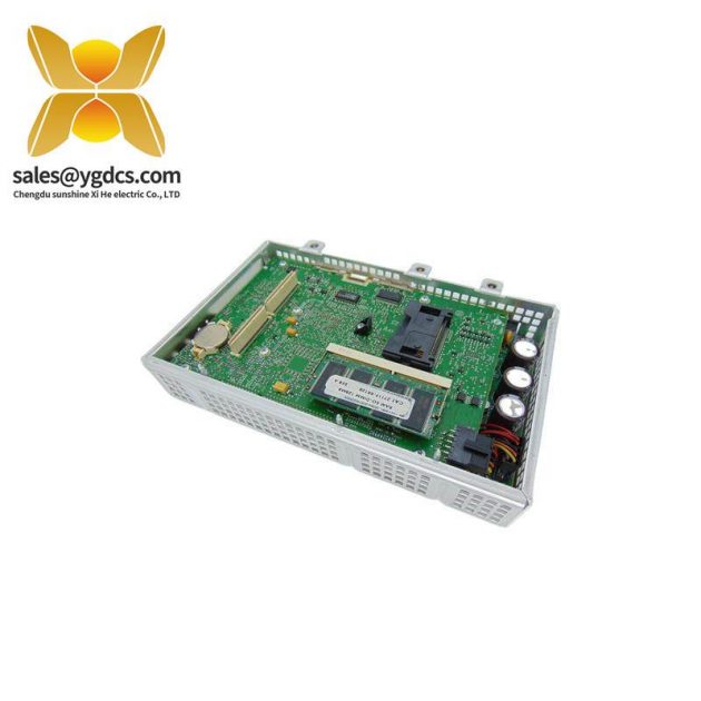 AB 2711P-RP6 面板式人机界面，工业自动化控制解决方案