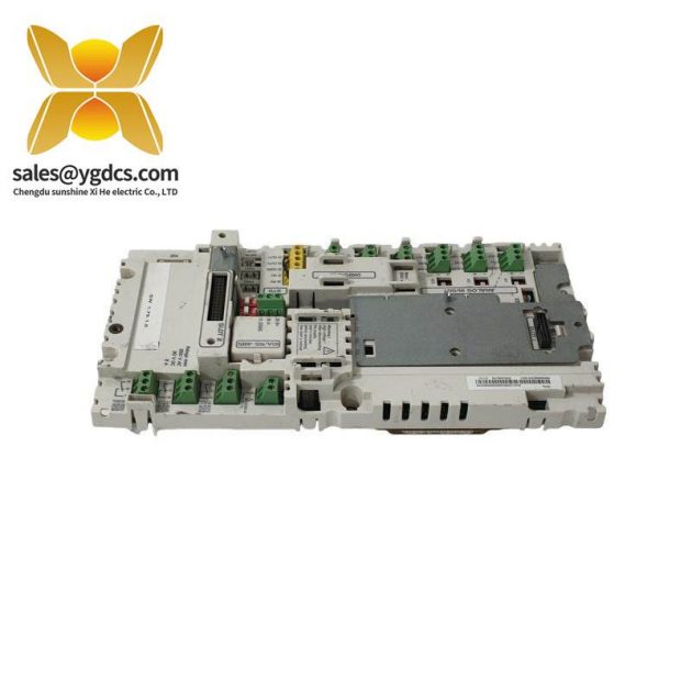 ABB 0745745Q 控制器