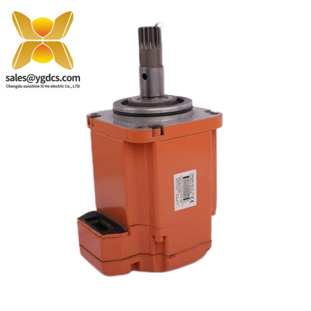 ABB 07DC91C 工业自动化控制模块