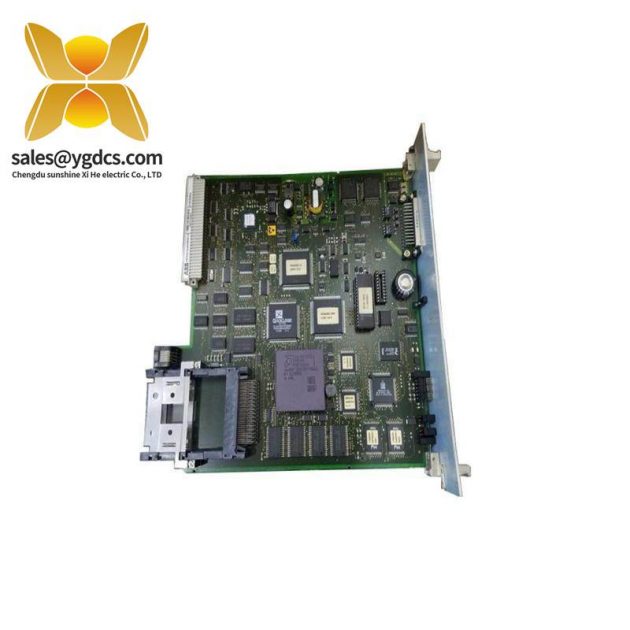 ABB ABB 216VC62A HESG324442R13/D 处理器卡
