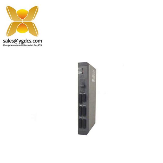 ABB 3BHL000986P7001 高精度工业控制模块