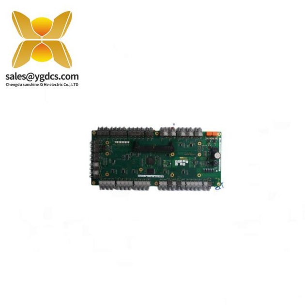 ABB 3HAB9271-1/01B 工业自动化控制器模块
