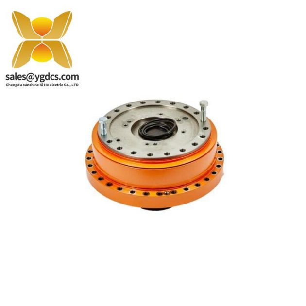 ABB 3HAC054557-001工业级减速器，适用于自动化生产线