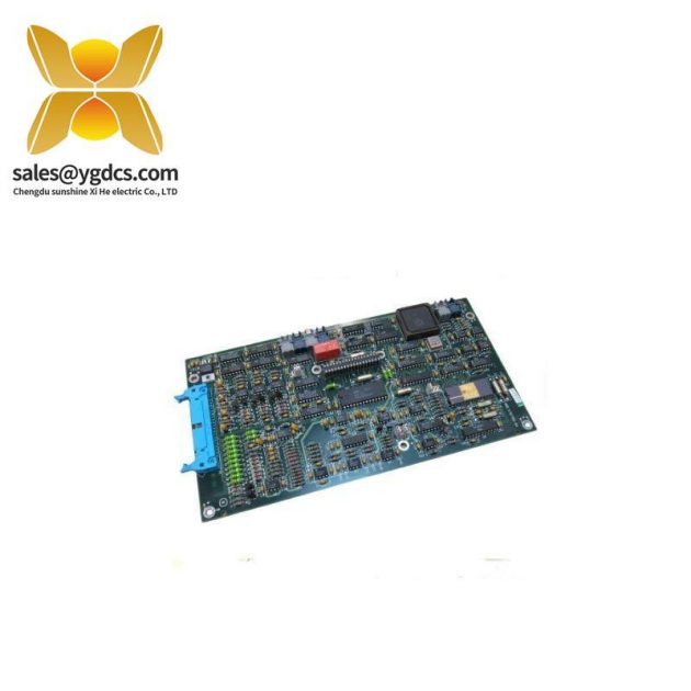 ABB 控制器 3HAC0977-1 SK616001-A