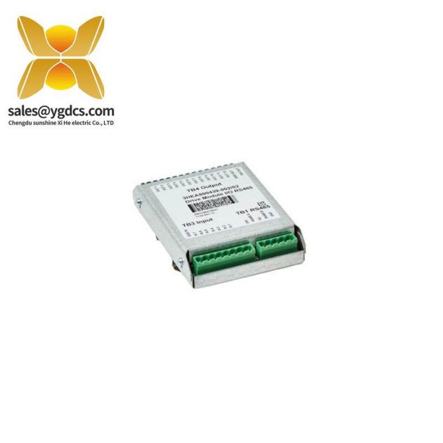 ABB 驱动模块I/O RS485 3HEA800439-002 3HAC026225-002 3HAC036567-001 3HAC021914-001