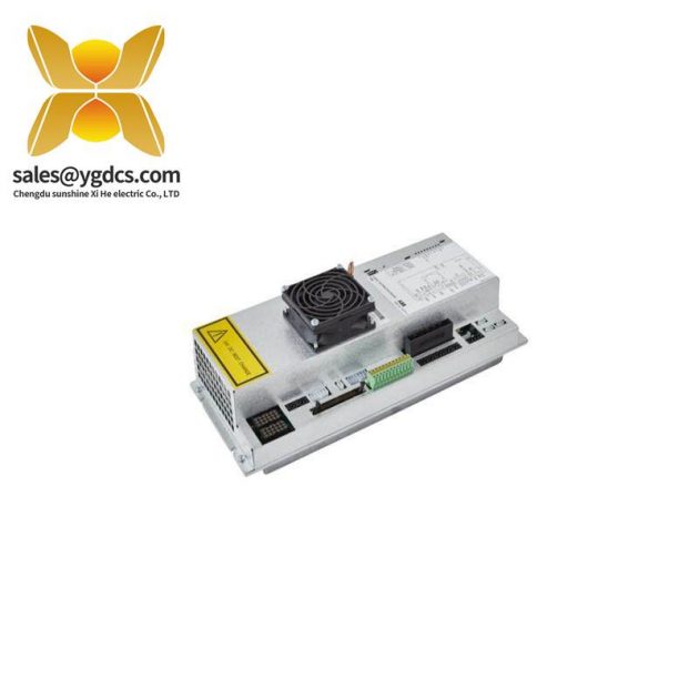 ABB 3HNA023093-001 控制器模块