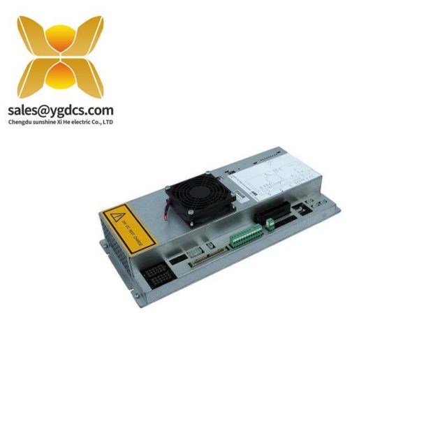 ABB 3HNA023093-001 控制器模块
