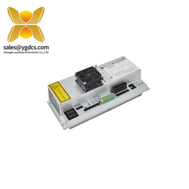 ABB 3HNA023093-001 控制器模块