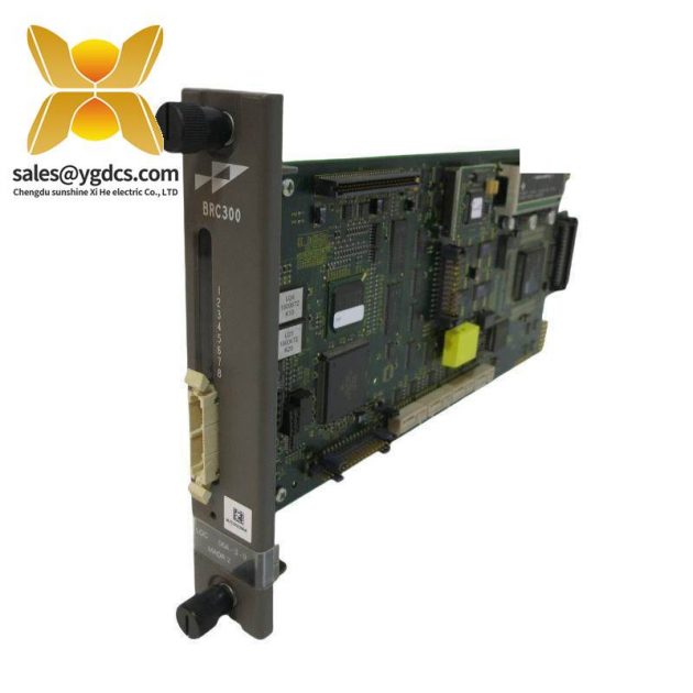 ABB 5360673-01 控制器，适用于自动化生产线
