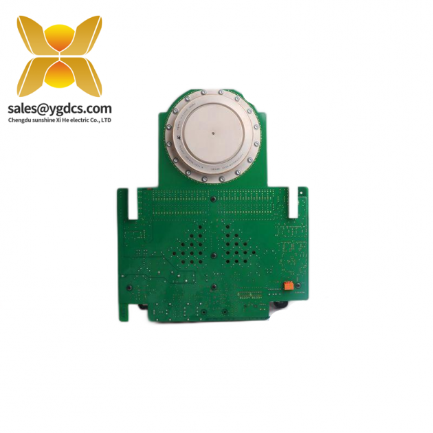 ABB 5SGY35L4510 工业控制器模块