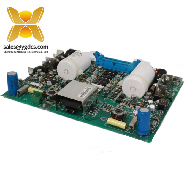 ABB 5SHX2645L0004 3BHL000389P0104 工业控制器模块