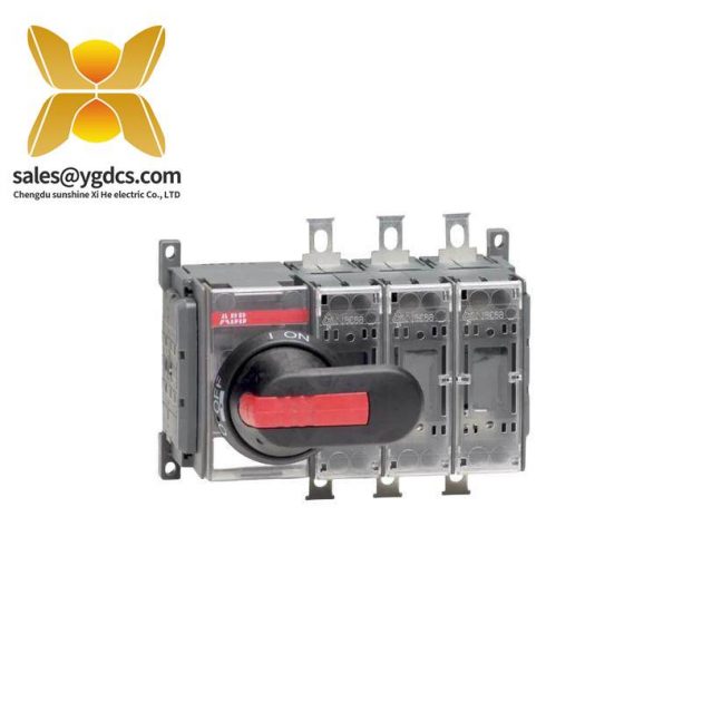 ABB i-bus® EIB/KNX智能楼宇控制模块 969-54