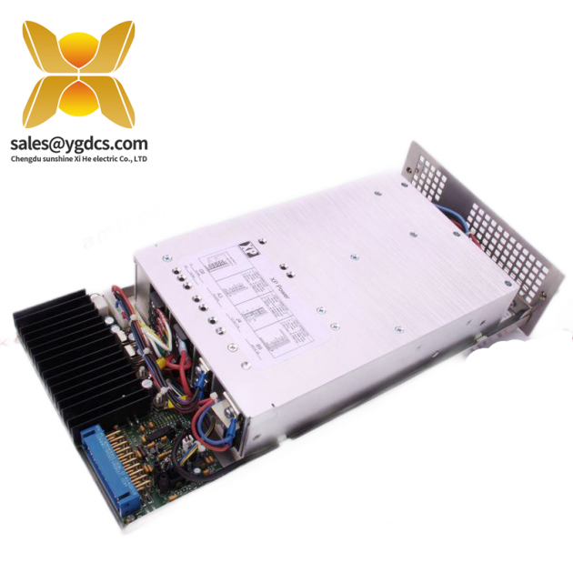 ABB AO845A模拟输出信号模块