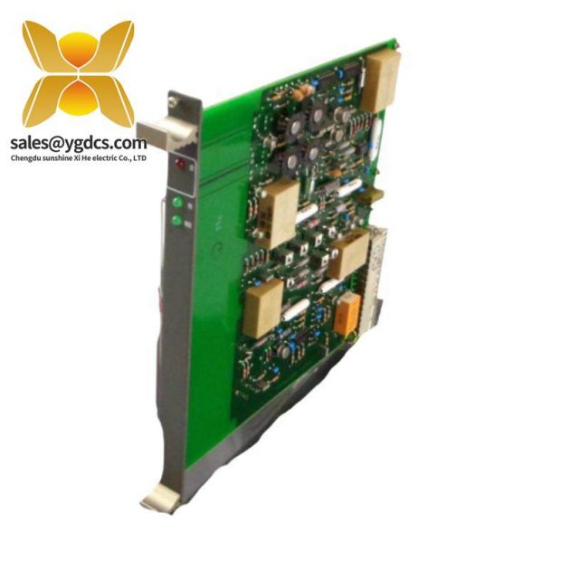 ABB ASE2UDC920AE01 控制器