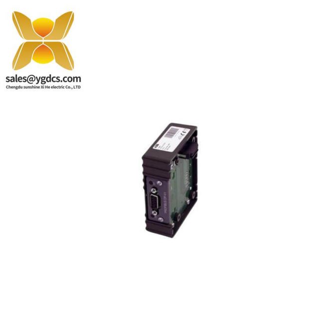 ABB CB801 3BSE042245R1CB801 Profibus DP通信接口模块