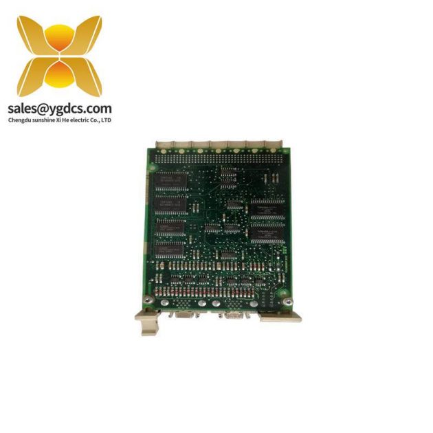 ABB CI522A 3BSE018283R1 通讯接口数字输入输出模块