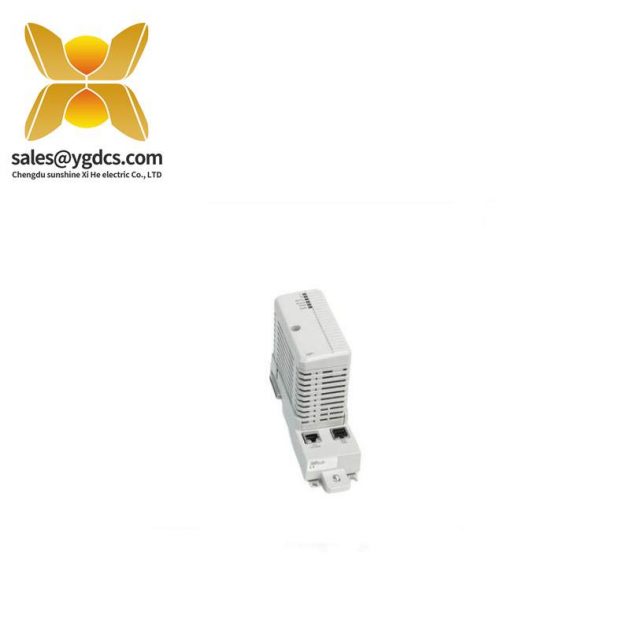 ABB CI871AK01 3BSE092693R1 工业自动化控制器模块