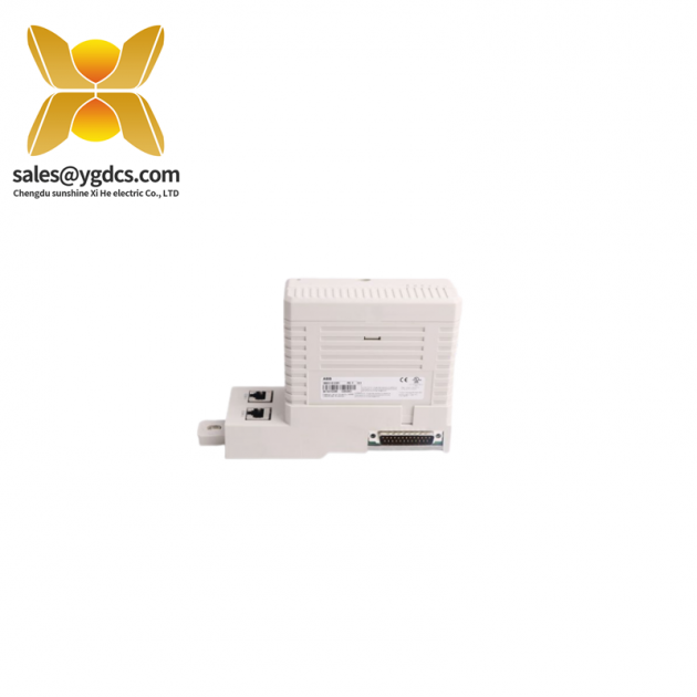 ABB CI930F 3BDH001010R0005 工业控制器模块