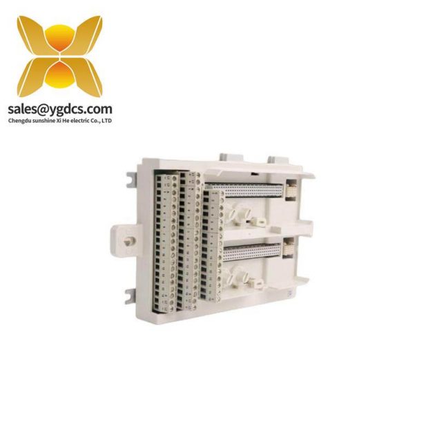 ABB COM0003 2RAA005844A0006A 工业控制器