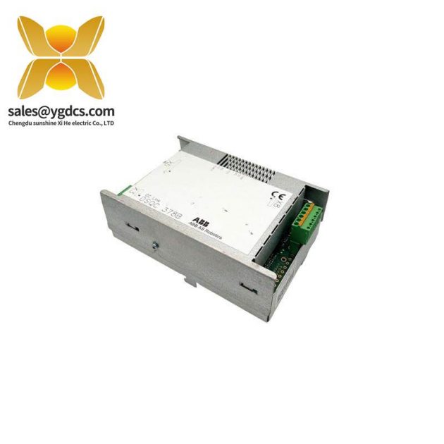 ABB COM0003 2RAA005844A0006A 工业控制器