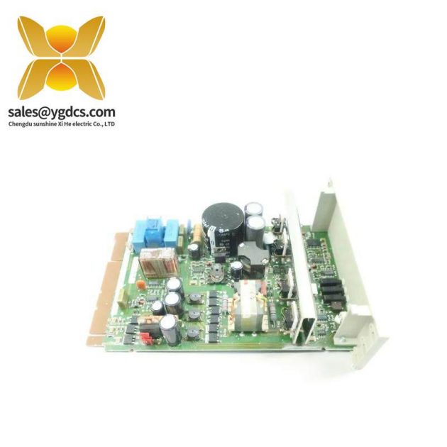 ABB COM0034 2RCA023019A0004C 工业控制器