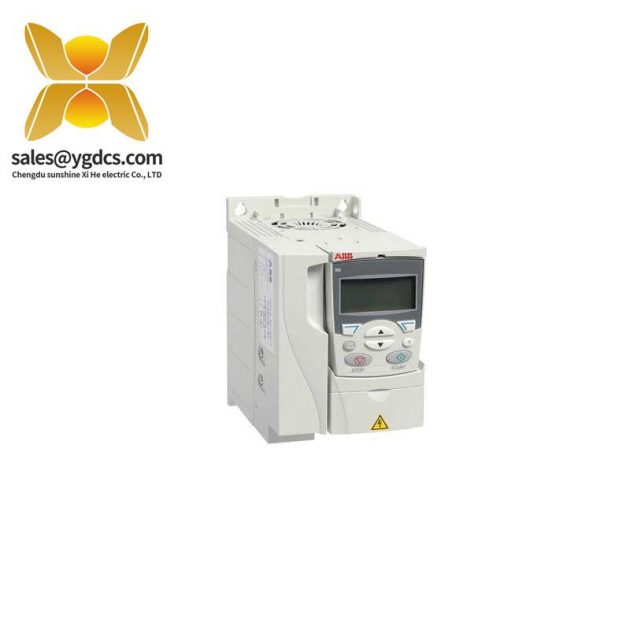 ABB CP450-T-ETH 工业控制器