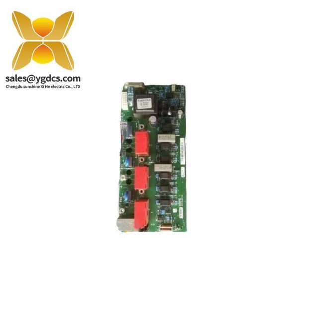 ABB CPU0002 可编程逻辑控制器 CPU模块