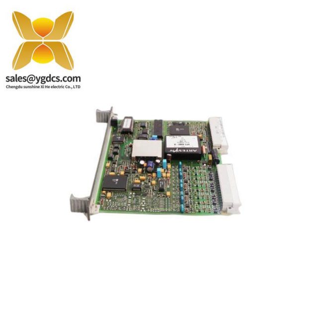 ABB CS300E PAC 031-1053-00 PLC 控制模块