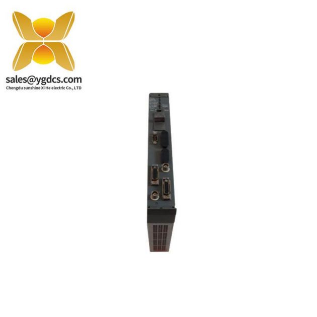 ABB DCP10 CPU模块，8MB存储容量