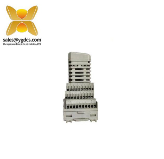 ABB DI810 3BSE00850R1 输入模块