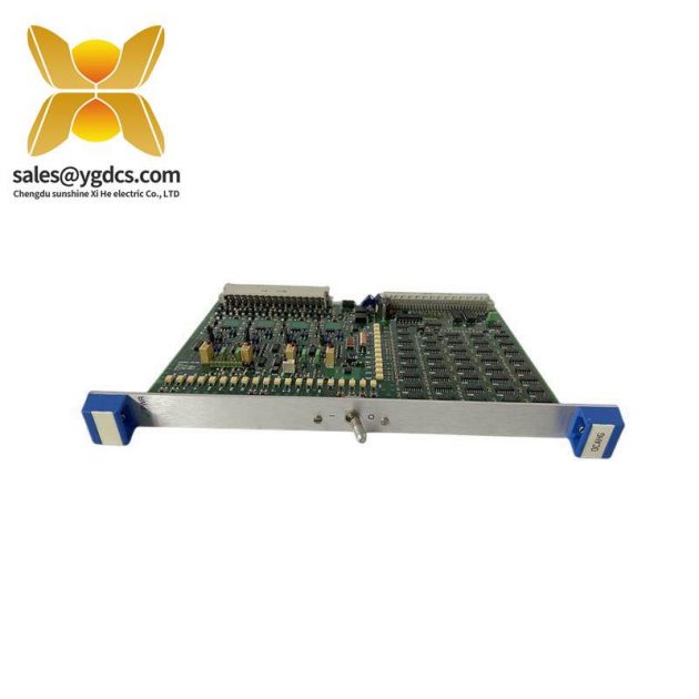 ABB DSAI130D 3BSE003127R1 控制器,高效稳定,适用于工业自动化