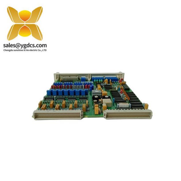 ABB DSAI130D 3BSE003127R1 控制器,高效稳定,适用于工业自动化