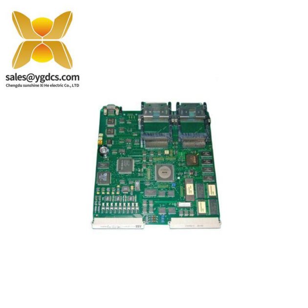 ABB DSAI133A 3BSE018290R1 模块控制器