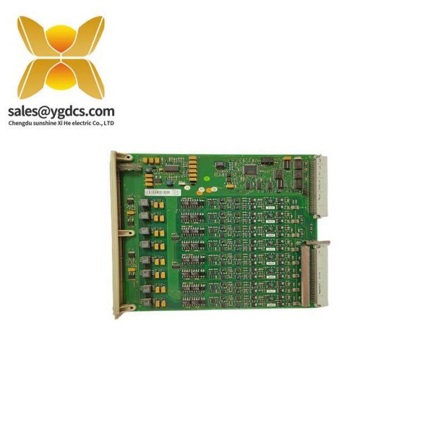 ABB DSAO120A 3BSE018293R1 控制器模块