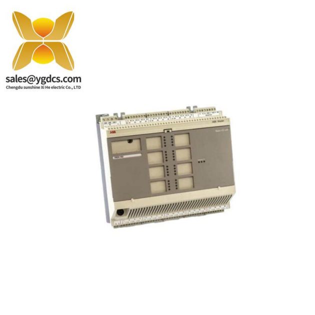 ABB DSDX452 工业控制器模块
