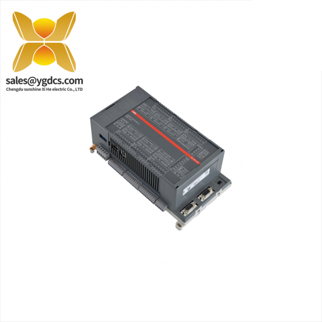 ABB DSDX453 控制器 模块 大类