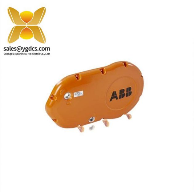 ABB DSPC454 控制模块
