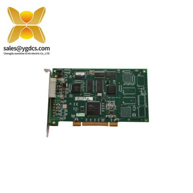 ABB DSQC346U 工业机器人控制模块