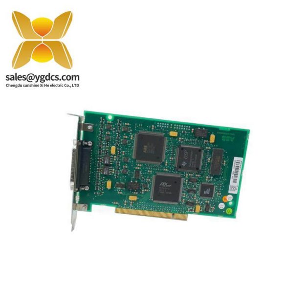 ABB DSQC503 计算机卡 控制模块