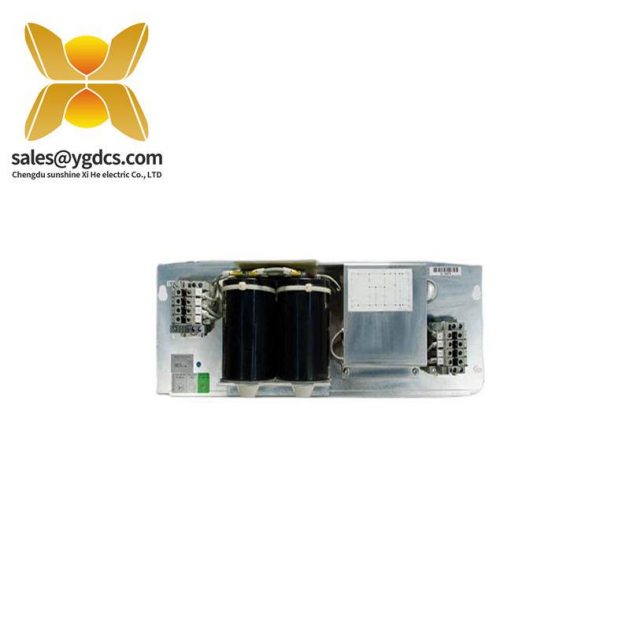 ABB DSTD110A 终端板 控制单元