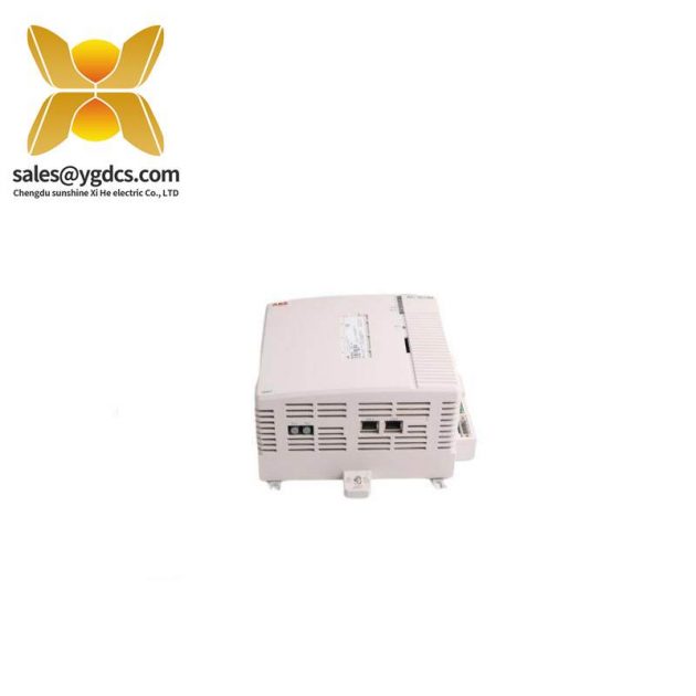 ABB DSU14 工业自动化控制模块