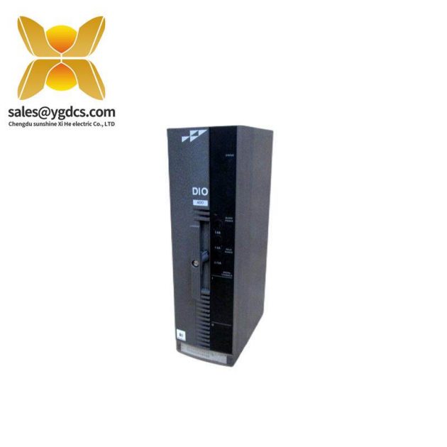ABB FC95-22 HESG448688R22 工业控制器