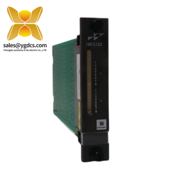 ABB GDD471A001 工业控制器，适用于复杂自动化控制系统