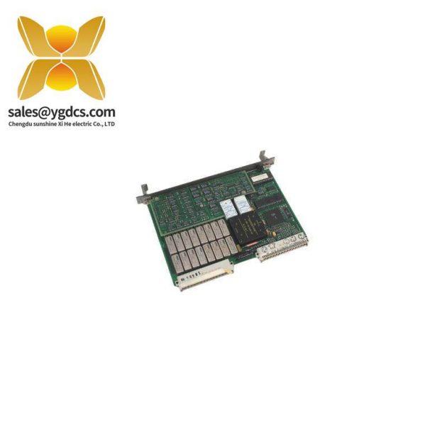 ABB 温度输入模块 GJR2389800R1210 81ET03K-E