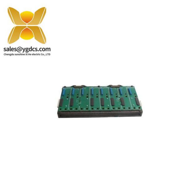 ABB HIEE400995R0002 工业控制器模块