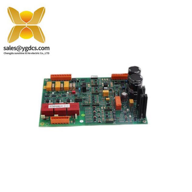 ABB IC660BBA104 6231BP10910 工业自动化控制模块